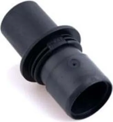 Produktbild von Nilfisk Adapter Kunststoff Zubehör für Industriesauger Nass- und Trockensauger