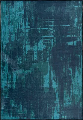 Produktbild von Mazovia Dywan Nowoczesny Abstrakcyjny - Salon, Sypialnia, Jadalnia, Biuro - Niskie Runo - Prostokąt - Nowoczesny Abstrakcyjny Stylowy - 140x200 cm