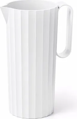 Produktbild von BLIM+ Paestum 1,7 l - Wasserkrug / Getränkekrug / Saftkrug / Karaffe