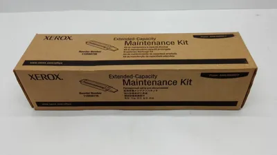 Obrázek produktu pro Maintenance kit Xerox 113R00736
