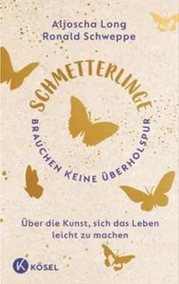 Image de Schmetterlinge brauchen keine Überholspur
