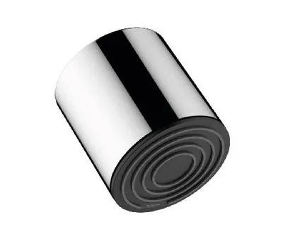 Zdjęcie produktu dla HG Kopfbrause PULSIFY 105 1jet chrom