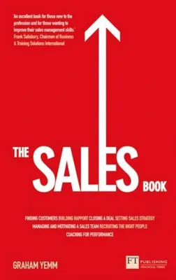 Zdjęcie produktu dla The Sales Book