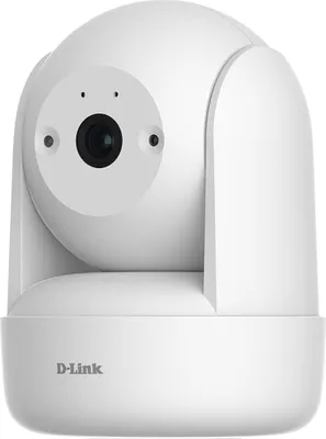 Produktbild von D-Link DCS-6501LH/EC1 2K Wi-Fi Kamera, WiFi 6 (802.11ax) WPA3