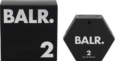 Immagine prodotto di BALR. 2 FOR MEN Edp Spray 50 ml