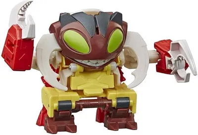 Obrázok produktu pre Hasbro Transformers Cyberverse Repugnus E3525