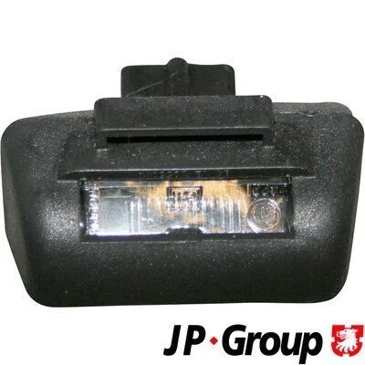 Produktbild von JP GROUP 1595600100 Kennzeichenbeleuchtung für FORD TRANSIT MK-5 Bus (E)