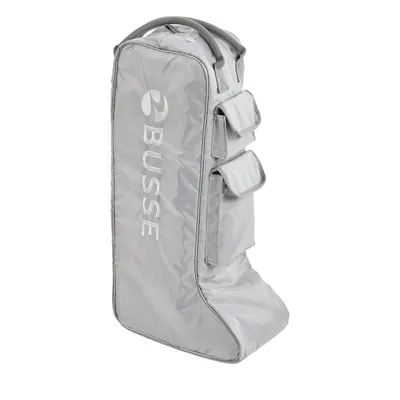 Produktbild von BUSSE Stiefeltasche Rio Pro Grau (Grau)