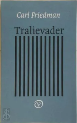 Produktbild von Friedman, C.:Tralievader / druk 13