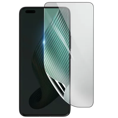 Image de 3mk, protection d'écran hydrogel antichoc et anti-rayures pour Honor Magic 5 Pro, Transparent