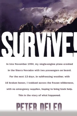 Produktbild von Survive!