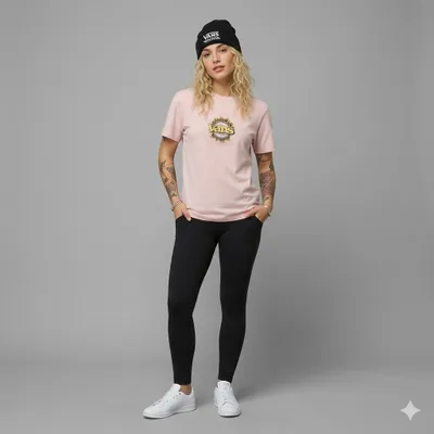 Produktbild von Vans SANCTUARY BFF