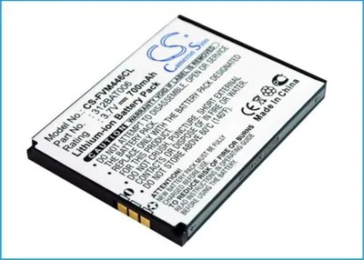 Imagen del producto de Baterías para el teléfono Fritz!phone MT-F, etc
