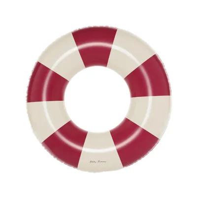 Produktbild von Petites Pommes Schwimmring ANNA Ruby Red | Ø 60cm