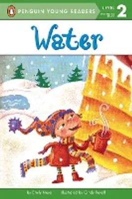 Produktbild von Water