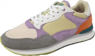 Produktbild von HOFF Dana Point Sneaker Mehrfarbig
