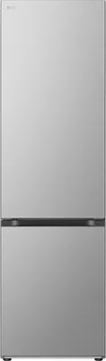 Obrázek produktu pro LG GBV3100EEP, 344 l, T (tropická), 10 kg/24h, E, Přihrádka Fresh Zone, Černá