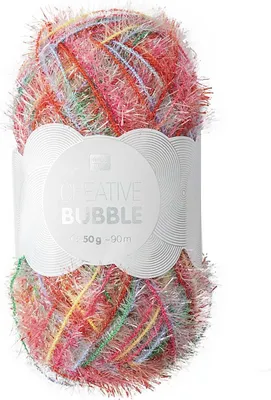 Immagine prodotto di Rico - Bubble Print 003 multicolor print
