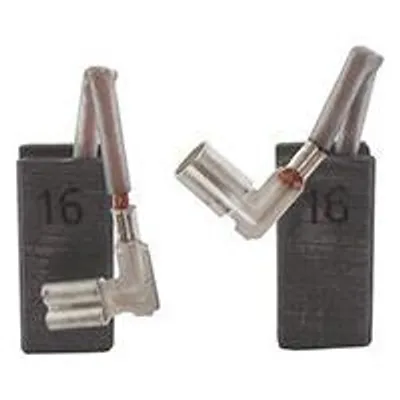 Produktbild von Set aus 2 anpassbaren Kohlen für Kenston 750W Bohrmaschine Modell R8602 (832762)