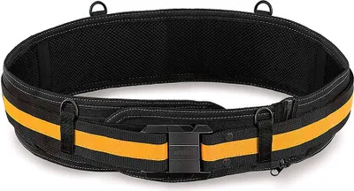 Produktbild von Toughbuilt Tb-ct-41b Werkzeuggürtel Schwarz Schwarz One Size