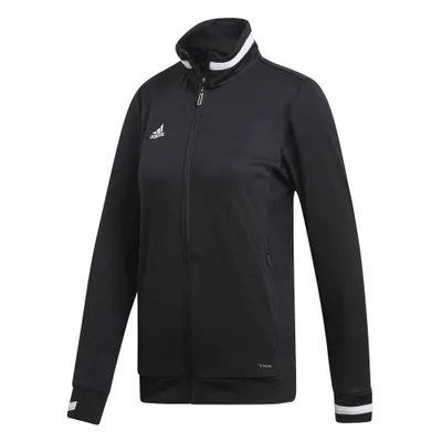 Immagine prodotto di Adidas T19 Giacca da Trekking Donna Nero Bianco DW6848