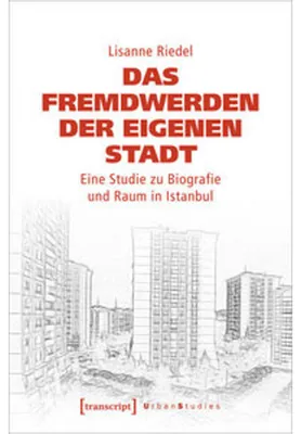 Image de Das Fremdwerden der eigenen Stadt