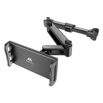 Image de MISURA Support pliable pour tablette et téléphone portable pour la voiture-BLACK