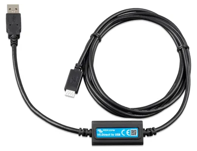 Immagine prodotto di Victron Energy VE.Connessione diretta all'interfaccia USB
