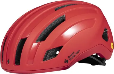 Produktbild von Sweet Protection Outrider Mips Helm Rot S Rot S