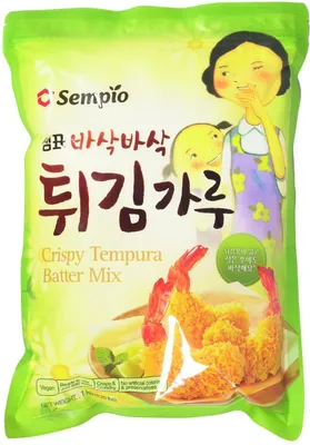 Produktbild von Sempio Tempuramehl 1kg