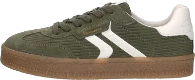 Image de Tamaris Sneakers Laag Sneakers Laag - Groen - Maat 42