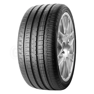 Zdjęcie produktu dla Opony AVON 255/45 R20 101W ZX7