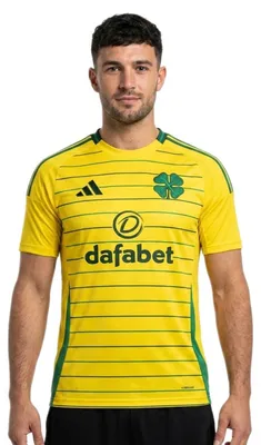 Zdjęcie produktu dla Adidas IU1315_205, Męski, Żółty, Sweter, Team yellow, Piłka nożna, M