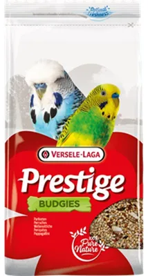 Image de Prestige Wellensittiche - 20 kg