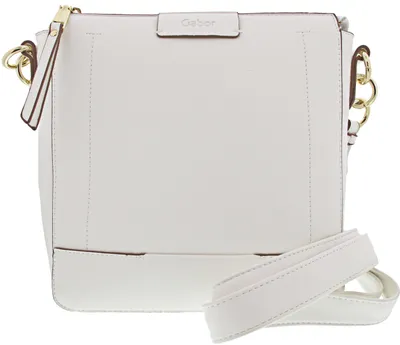 Produktbild von Gabor Lucianne Cross bag 883112 (1/white)