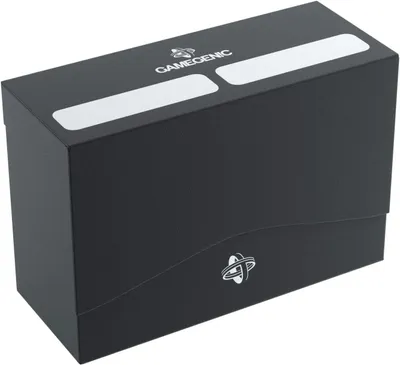 Obrázek produktu pro Dvojitý držák na balíčky Gamegenic 160+ černý