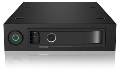 Productafbeelding van ICY BOX IB-2212U2 - Mobiele opslaghouder - 2,5" (6,4 cm)