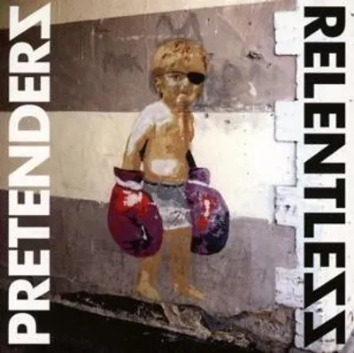 Produktbild von Relentless