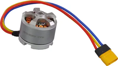 Produktbild von Amewi Brushless Motor für Ölpumpe