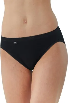 Produktbild von Triumph Slips schwarz schwarz 2430-01-00014