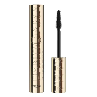 A L'Oréal Paris Panorama Mascara product shot.