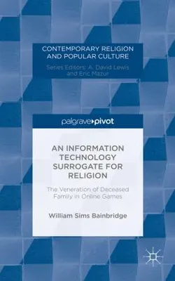 Obrázok produktu pre An Information Technology Surrogate for Religion