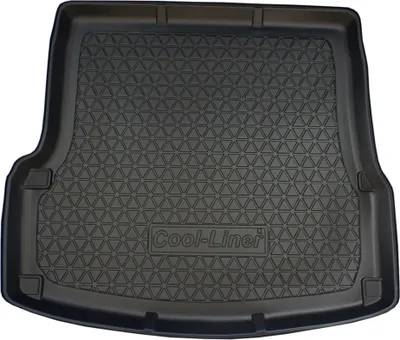 Produktbild von Z438276 Kofferraumwanne kompatibel mit Skoda Octavia II (1Z) & II Facelift 03.2004-2008 / 2009-01.2013