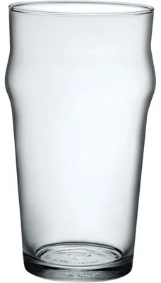 Produktbild von 12x Bormioli Rocco Pintglas, Serie Nonix, 0,585 Liter
