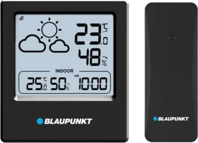 Produktbild von Blaupunkt WS10BK