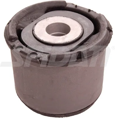 Produktbild von SPIDAN CHASSIS PARTS 411452 Achslager für AUDI A4 Avant (8ED, B7) Hinten