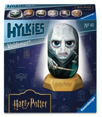 Produktbild von Hylkies Harry Potter Hylkies #40 - Harry Potter Voldemort Sammelfigur