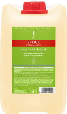 Obrázok produktu pre Natural Active - Kondicionér na vlasy 5L