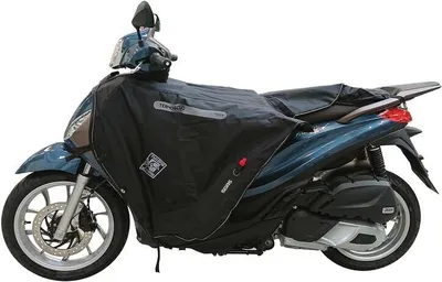 Zdjęcie produktu dla TUCANO URBANO Termoscud Scooter Beinschutz Piaggio Medley 125/150