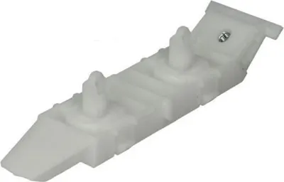 Produktbild von BLIC 5504-00-6825930P Stoßstangenhalter Vorne beidseitig für SUZUKI Grand Vitara II SUV (JT, TE, TD)